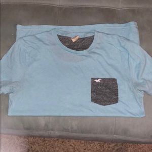 Hollister Shirt